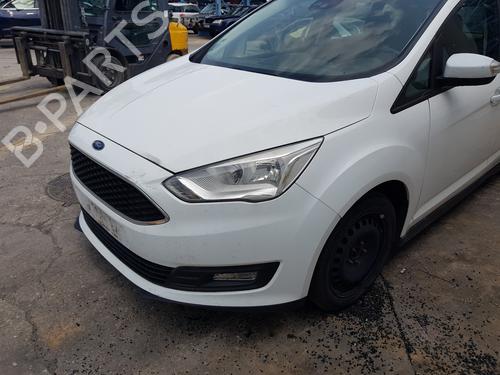 Højre Foran Tågelygte FORD C-MAX II (DXA/CB7, DXA/CEU) 1.0 EcoBoost | BP26529284C31 