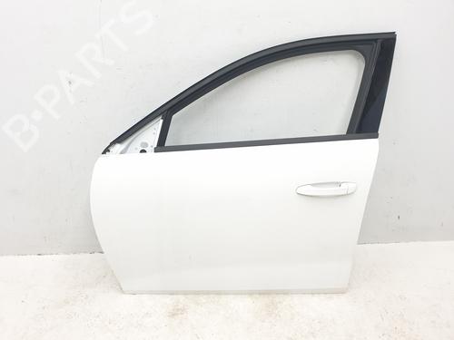 Używane Drzwi przednie lewe OPEL ASTRA L Sports Tourer (O5) 1.2 (FRHNSL, FRHNSR) (131 hp) 25494438