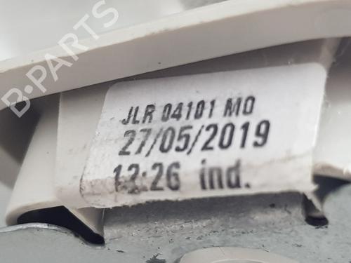 Left sun visor LAND ROVER RANGE ROVER VELAR (L560) 2.0 D180 TD4 4x4 | BP37014526I1 - Image 3