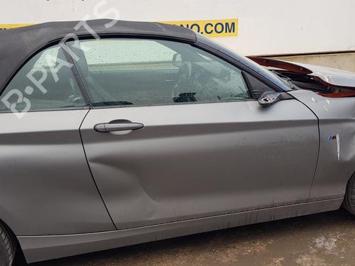 Rim BMW 2 Convertible (F23) 220 d | BP32139836C45