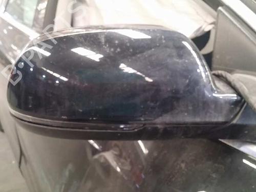 Left sun visor AUDI A5 Sportback (8TA) 2.0 TDI | BP1638395I1 