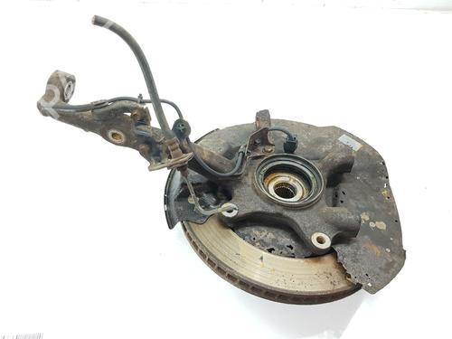 Left front steering knuckle TOYOTA LAND CRUISER PRADO (_J12_) 3.0 D-4D (KDJ120, KDJ125) | BP20238771M25 