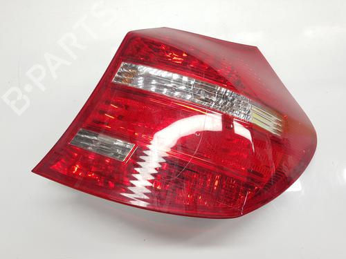 Right taillight BMW 1 (E87) 116 d | BP26291204C35 