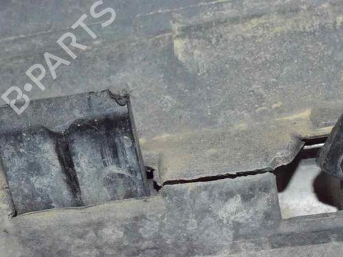 Rear bumper AUDI A6 C5 Avant (4B5) 2.5 TDI quattro | BP1203402C8 