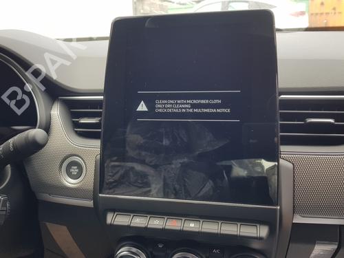 Intercooler RENAULT ARKANA I (LCM_, LDN_) | BP33801882M30 - Image 38