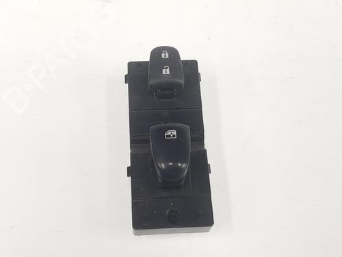 Right front window switch RENAULT KADJAR (HA_, HL_) 1.5 dCi 110 (HLA3) | BP10236189I26 