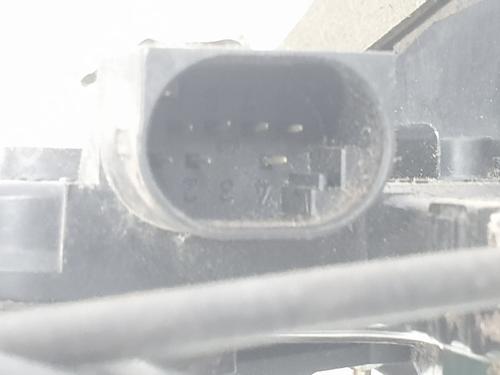 Rear left lock BMW 3 (E46) 318 i | BP27237745C100 