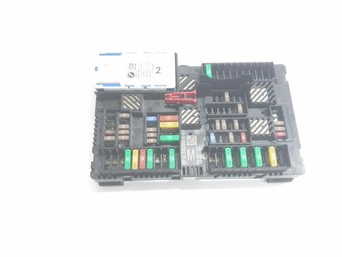 Used Fuse box Fuse box BMW X3 (G01, F97, G08) xDrive 20 d (190 hp) 36020524 36020524