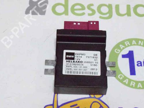 Electronic module BMW 5 Touring (F11) 535 d | BP14122309M83 