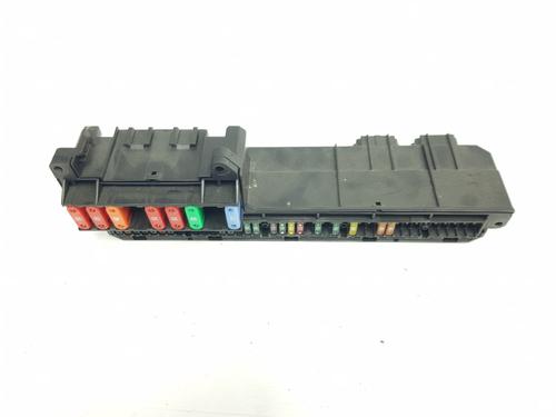 Used Fuse box BMW 5 Touring (E61) 525 d (177 hp) 11743432