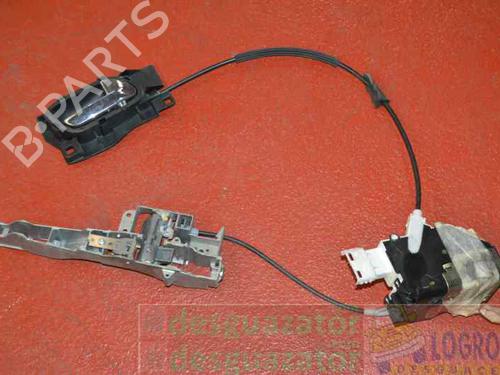 Used Front right lock CITROËN C4 I (LC_) 1.6 HDi (90 hp) 1166951