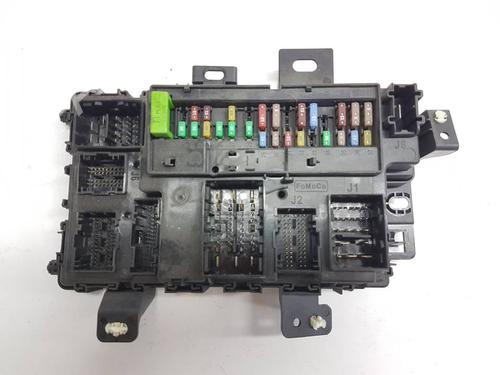 Fuse box FORD TRANSIT CUSTOM V362 Van (FY, FZ) | BP38923009E1 - Image 3