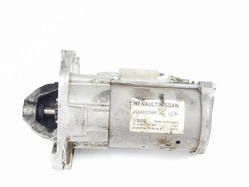 Used Starter Starter 36912371 36912371