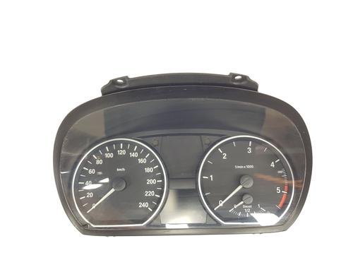 instrument-cluster-bmw-1-e87-2003-2004-2005-2006-2007-2008-2009-2010-2011-2012-2013-36679599 main image