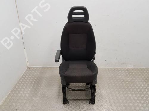 Used Left front seat Left front seat CITROËN JUMPER II Van 2.0 BlueHDi 130 (130 hp) 40257194 40257194