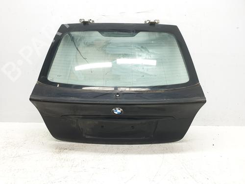 Used Tailgate BMW 3 Compact (E46) 316 ti (115 hp) 27363259