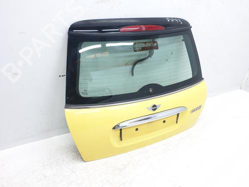 Bakluke CC/Kombi-Kupé MINI MINI (R50, R53)  | BP29120986C6 