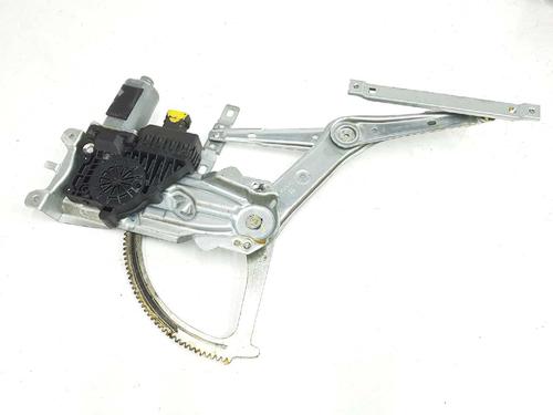 Used Front left window mechanism OPEL ASTRA H (A04) 1.7 CDTI (L48) (100 hp) 6160484