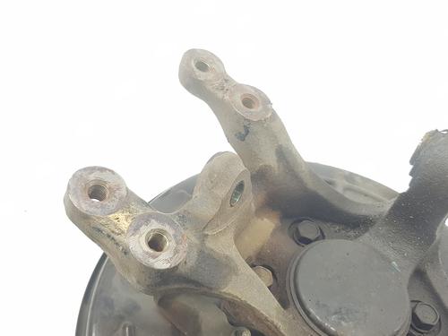 Left rear steering knuckle KIA CARENS III MPV (UN) 2.0 CRDi 140 | BP23227324M27 