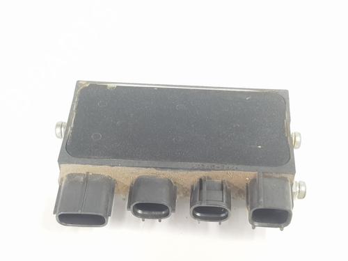Electronic module TOYOTA LAND CRUISER PRADO (_J15_) 2.8 D-4D (GDJ150_, GDJ155_, GDJ150, GDJ151) | BP29710937M83