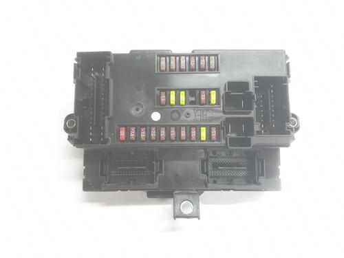 Used Fuse box Fuse box CITROËN JUMPER II Van 2.0 BlueHDi 130 (130 hp) 36206457 36206457