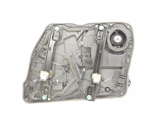 Front left window mechanism MERCEDES-BENZ M-CLASS (W166) | BP38014972C22 - Image 5