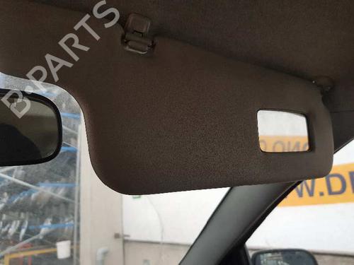 Højre fortil elrude kontakt TOYOTA YARIS (_P1_) 1.4 D-4D (NLP10_, NLP10R) | BP6809607I26 