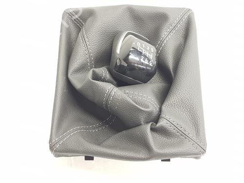 Shift knob OPEL ASTRA L Sports Tourer (OV5)  | BP29433916I34 