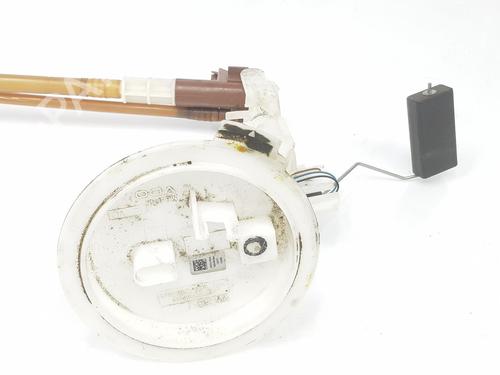 Fuel pump AUDI TT Roadster (8J9) 2.0 TFSI quattro | BP17474080M76 