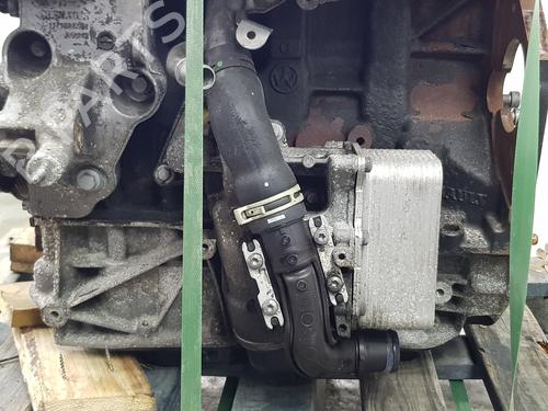 Engine RENAULT MASTER III Platform/Chassis (EV, HV, UV) 2.3 dCi 170 FWD (EV0L, HV0L, UV0L) | BP29755379M1