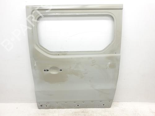 Used Left slide door RENAULT TRAFIC III Van (FG_) 1.6 dCi 140 (FGMA, FGMC) (140 hp) 29731760