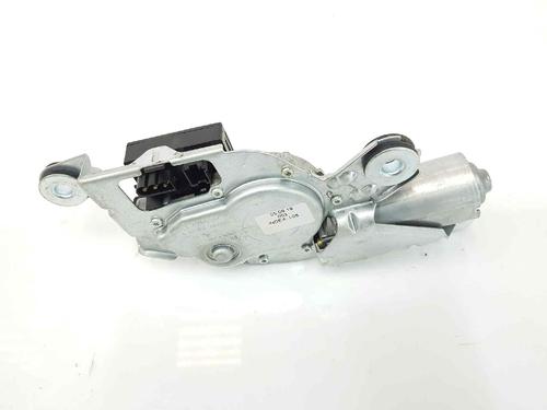 Rear wiper motor BMW X3 (E83) xDrive 30 d | BP4817034M102 