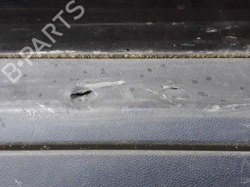 Rear bumper VW PASSAT B6 (3C2) 2.0 TDI 16V | BP789946C8 