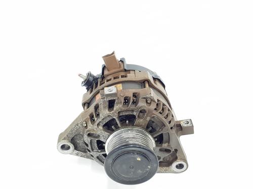 Alternator TOYOTA HILUX VIII Pickup (_N1_) 2.4 D 4WD (GUN125_, GUN125R) | BP29729377M7 