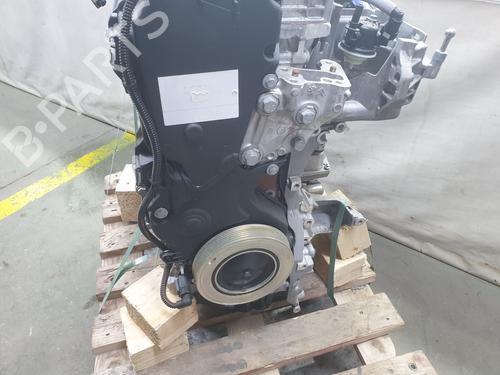 Engine PEUGEOT TRAVELLER Bus (V_) 2.0 BlueHDi 150 / HDi 150 | BP36916273M1  - Image 5