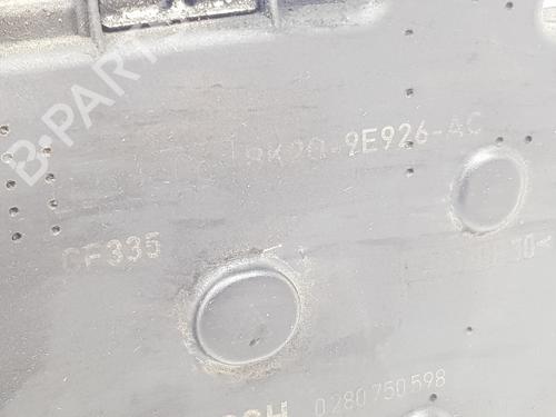 Throttle body FORD TRANSIT CUSTOM V362 Van (FY, FZ) 2.2 TDCi | BP31116502M82