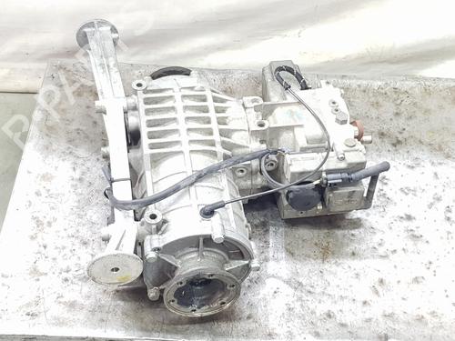 Differential hinten AUDI TT (8N3) 1.8 T quattro | BP28074421M24 