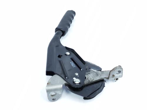 Hand brake SUZUKI JIMNY Open Off-Road Vehicle (SN) 1.3 16V 4WD (SN413, JB33) | BP22922595I18 