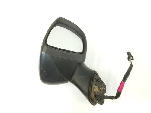 Right mirror RENAULT CLIO IV (BH_) 1.5 dCi 110 | BP11692819C27 