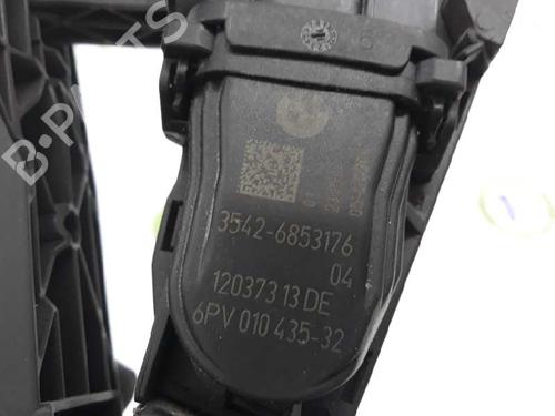 Pedal BMW 1 (F20) 116 d | BP5387042I4 