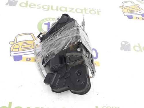 Front left lock SEAT IBIZA IV (6J5, 6P1) 1.6 TDI | BP3143183C98 