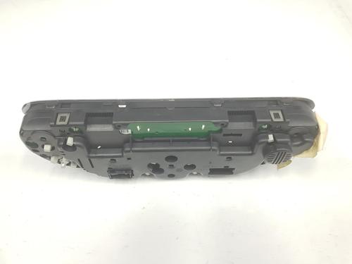 Instrument cluster PEUGEOT 607 (9D, 9U) 2.2 HDi | BP11354225C47 