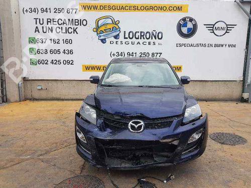 Used Parts MAZDA CX-7 (ER)  2.2 MZR-CD AWD (ER10A)  935516