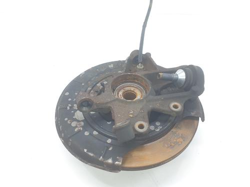 Right rear steering knuckle MERCEDES-BENZ M-CLASS (W164) ML 320 CDI 4-matic (164.122) | BP20192171M28 