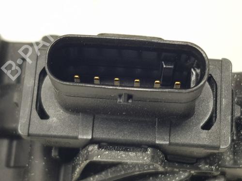 Pedal VW GOLF VIII (CD1, DA1) 1.5 eTSI | BP29723376I4 