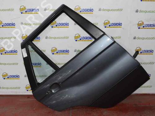 Used Right rear door BMW X5 (E53) 3.0 d (184 hp) 760888