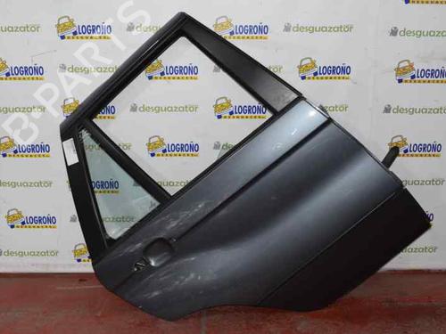 Puerta trasera derecha BMW X5 (E53) 3.0 d (184 hp) 760888