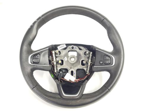 Used Steering wheel RENAULT CLIO IV (BH_) [2012-2021]  31265424