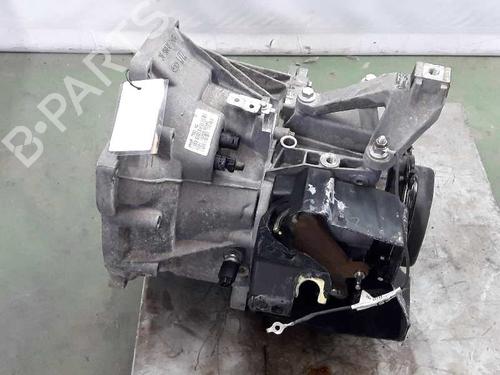 Andre FORD FOCUS II (DA_, HCP, DP) 1.6 | BP14116424O1 