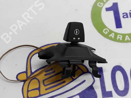 Used Steering wheel controls BMW X5 (E70) 3.0 sd (286 hp) 2657558